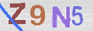 Εικόνα CAPTCHA
