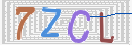 Εικόνα CAPTCHA