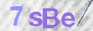 Εικόνα CAPTCHA