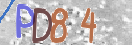 Εικόνα CAPTCHA