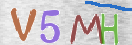 Εικόνα CAPTCHA