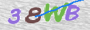 Εικόνα CAPTCHA
