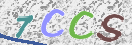 Εικόνα CAPTCHA
