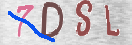 Εικόνα CAPTCHA