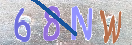 Εικόνα CAPTCHA