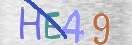 Εικόνα CAPTCHA