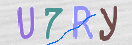 Εικόνα CAPTCHA