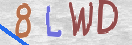 Εικόνα CAPTCHA