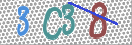Εικόνα CAPTCHA