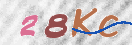 Εικόνα CAPTCHA