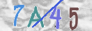 Εικόνα CAPTCHA