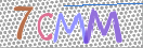 Εικόνα CAPTCHA