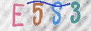 Εικόνα CAPTCHA