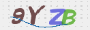Εικόνα CAPTCHA