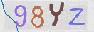Εικόνα CAPTCHA