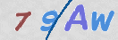 Εικόνα CAPTCHA