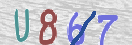 Εικόνα CAPTCHA