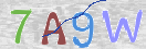 Εικόνα CAPTCHA