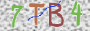 Εικόνα CAPTCHA
