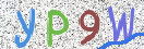 Εικόνα CAPTCHA