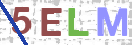 Εικόνα CAPTCHA