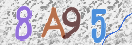 Εικόνα CAPTCHA