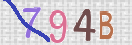 Εικόνα CAPTCHA