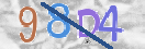 Εικόνα CAPTCHA