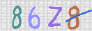 Εικόνα CAPTCHA