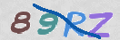 Εικόνα CAPTCHA