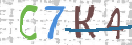 Εικόνα CAPTCHA
