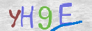 Εικόνα CAPTCHA