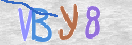 Εικόνα CAPTCHA