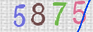 Εικόνα CAPTCHA