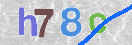 Εικόνα CAPTCHA