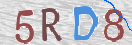 Εικόνα CAPTCHA