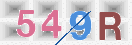 Εικόνα CAPTCHA