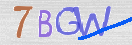 Εικόνα CAPTCHA