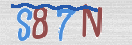 Εικόνα CAPTCHA