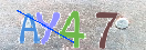 Εικόνα CAPTCHA