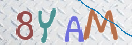 Εικόνα CAPTCHA