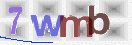 Εικόνα CAPTCHA