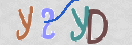 Εικόνα CAPTCHA