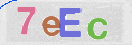 Εικόνα CAPTCHA