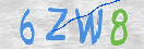 Εικόνα CAPTCHA