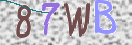 Εικόνα CAPTCHA