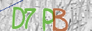 Εικόνα CAPTCHA