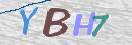 Εικόνα CAPTCHA