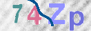 Εικόνα CAPTCHA