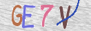 Εικόνα CAPTCHA